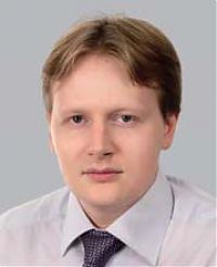 Синицын Александр