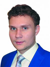 Белов Иван