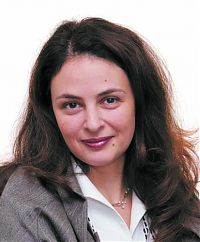 Быховская Ирина