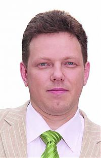 Дамбраускас Станислав