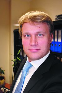Драгунов Владимир