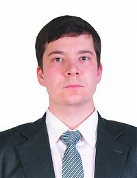 Гоглачев Владимир