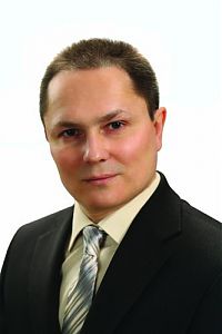 Ипполитов Альберт