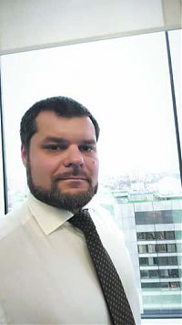 Казаков Александр