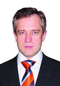 Киселев Виктор