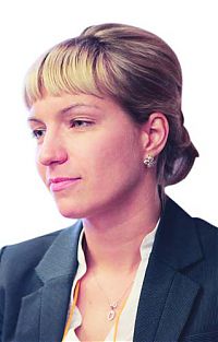 Лапшина Ольга