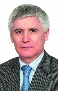 Мухаметов Раис