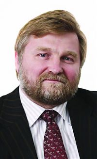 Огородников Сергей