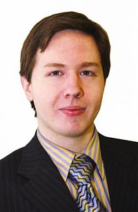 Самохвалов Сергей