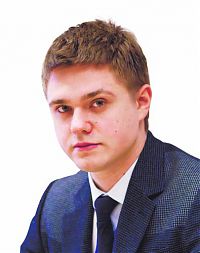 Шагардин Дмитрий