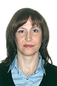 Головенко Ульяна