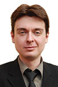 Гребцов Максим