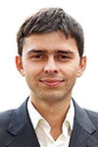 Коровин Максим