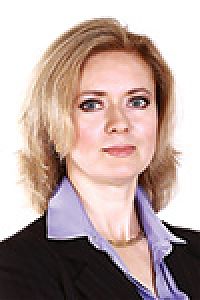 Лазарева Ирина