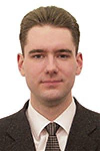 Марков Андрей