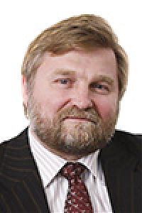 Огородников Сергей