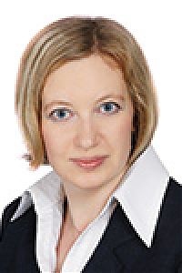 Пенкина Ирина