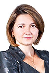 Зайцева Анна